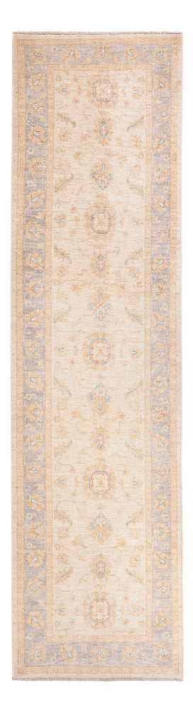 Läufer Ziegler - 312 x 83 cm - beige