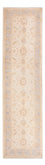 Läufer Ziegler - 312 x 83 cm - beige