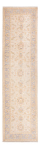 Läufer Ziegler - 312 x 83 cm - beige