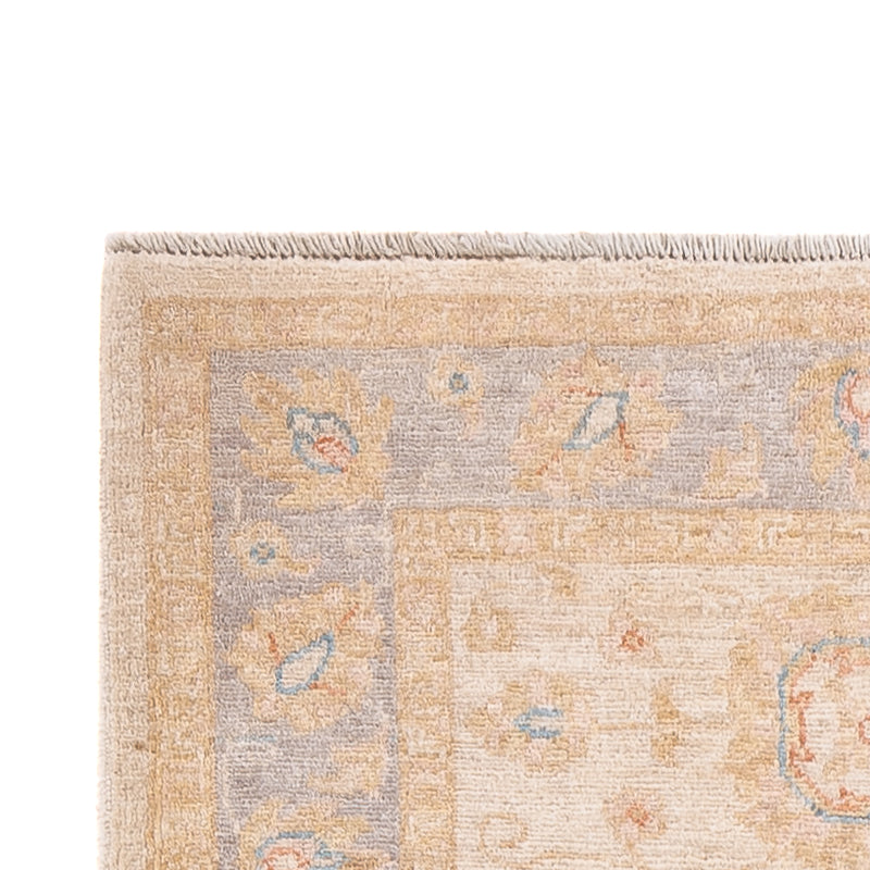 Läufer Ziegler - 312 x 83 cm - beige