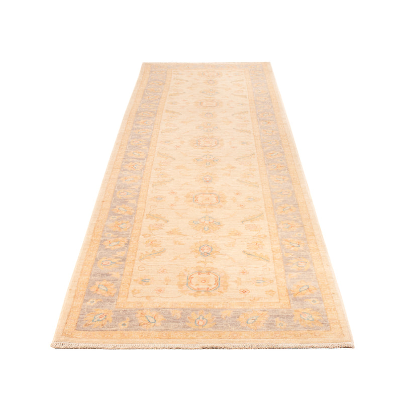 Läufer Ziegler - 312 x 83 cm - beige
