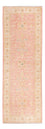 Läufer Ziegler - 242 x 81 cm - hellrot