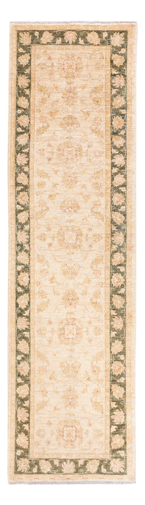 Läufer Ziegler - 299 x 83 cm - beige