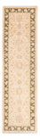 Läufer Ziegler - 299 x 83 cm - beige