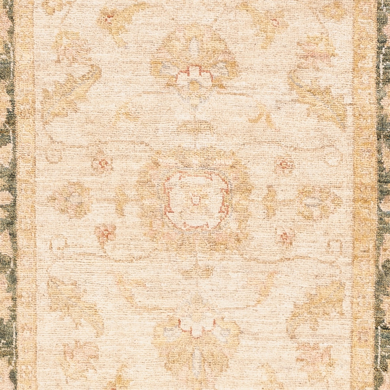 Läufer Ziegler - 299 x 83 cm - beige