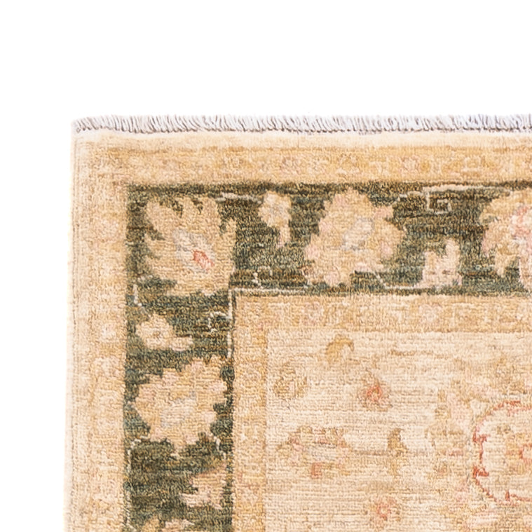 Läufer Ziegler - 299 x 83 cm - beige