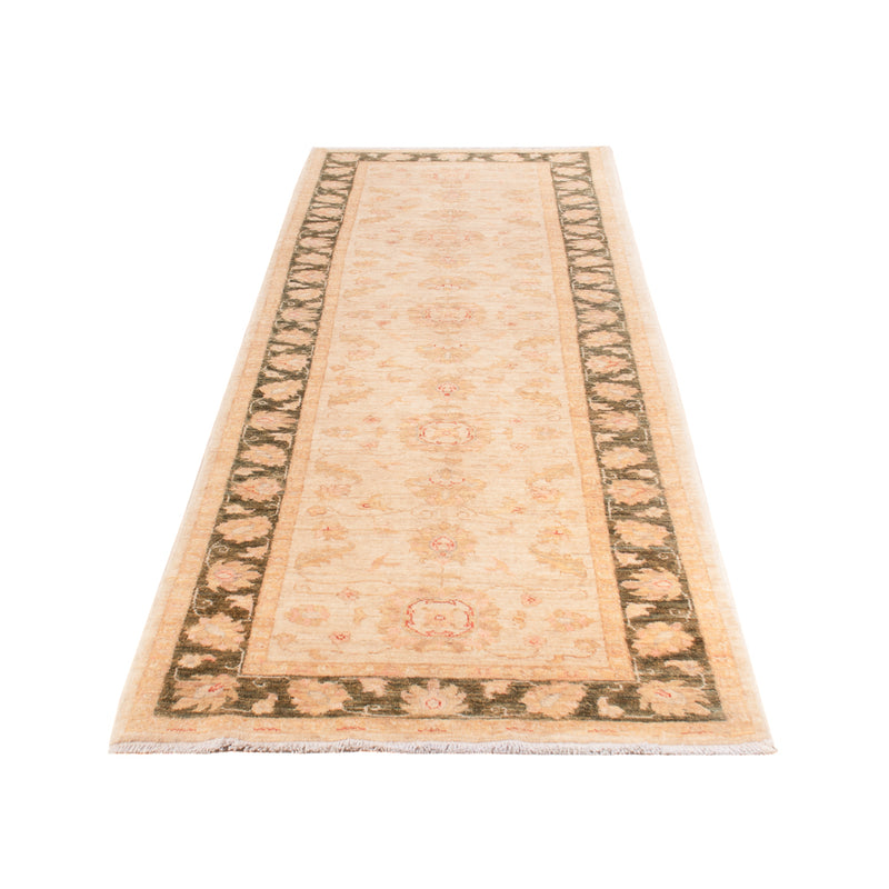 Läufer Ziegler - 299 x 83 cm - beige