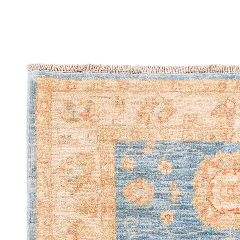 Ziegler Teppich 294x84cm - Orientteppich