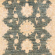 Läufer Ziegler - 296 x 84 cm - olivgrün