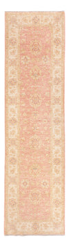 Tapis Ziegler 84x301cm - Tapis oriental - rouge clair - Tapis de couloir / Rouge clair / 84 x 301 cm Tapis de couloir
