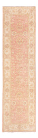 Läufer Ziegler - 301 x 84 cm - hellrot