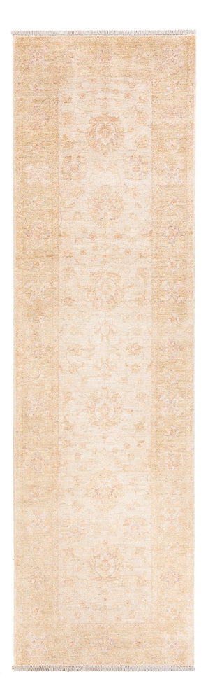 Läufer Ziegler - 297 x 85 cm - beige