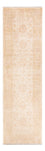 Läufer Ziegler - 297 x 85 cm - beige