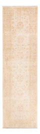 Läufer Ziegler - 297 x 85 cm - beige