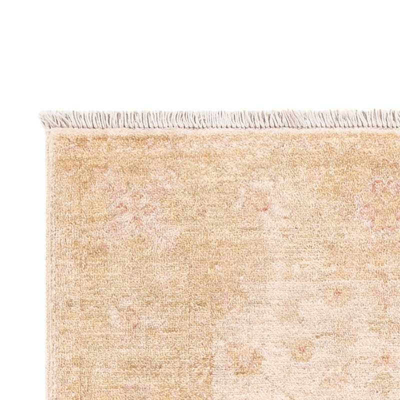 Läufer Ziegler - 297 x 85 cm - beige
