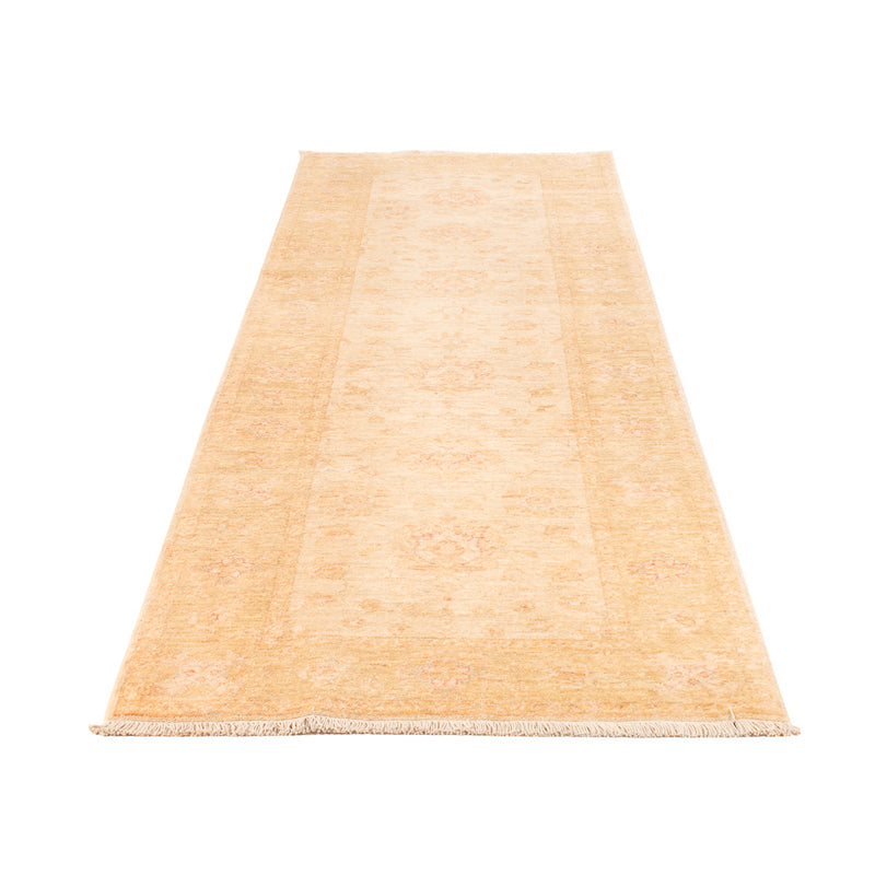 Läufer Ziegler - 297 x 85 cm - beige
