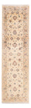 Läufer Ziegler - 287 x 87 cm - beige