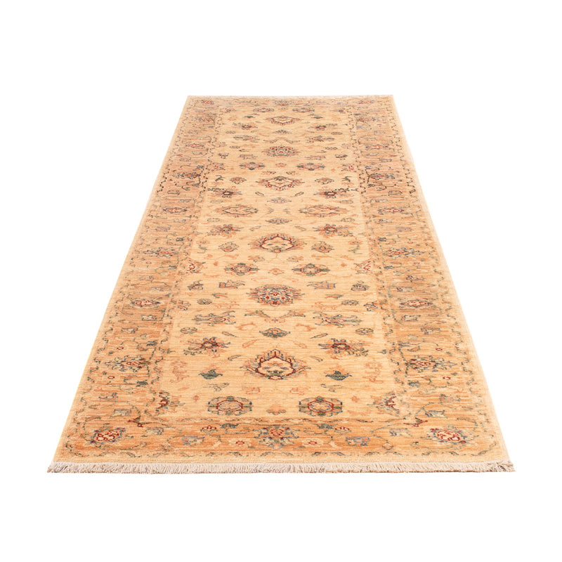 Läufer Ziegler - 287 x 87 cm - beige