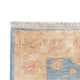 Läufer Ziegler - 234 x 64 cm - blau