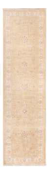 Tapis Ziegler 81x297cm - Tapis oriental - Tapis de couloir / Beige clair / 81 x 297 cm Tapis de couloir