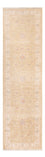 Läufer Ziegler - 297 x 81 cm - hellbeige