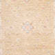 Läufer Ziegler - 297 x 81 cm - hellbeige