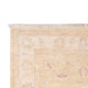 Läufer Ziegler - 297 x 81 cm - hellbeige