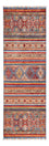 Läufer Ziegler - Shal - 244 x 79 cm - mehrfarbig