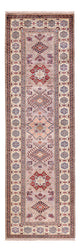 Läufer Ziegler - Kazak - 250 x 78 cm - lachs
