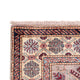 Läufer Ziegler - Kazak - 250 x 78 cm - lachs