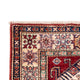 Läufer Ziegler - Kazak - 251 x 76 cm - rot