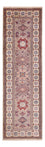 Läufer Ziegler - Kazak - 252 x 76 cm - lachs