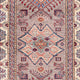 Läufer Ziegler - Kazak - 252 x 76 cm - lachs