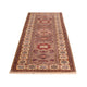 Läufer Ziegler - Kazak - 252 x 76 cm - lachs