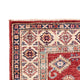 Läufer Ziegler - Kazak - 236 x 77 cm - rot