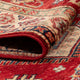 Läufer Ziegler - Kazak - 236 x 77 cm - rot