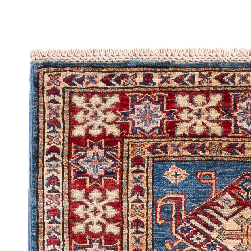 Kazak Teppich 73x242cm - Orientteppich