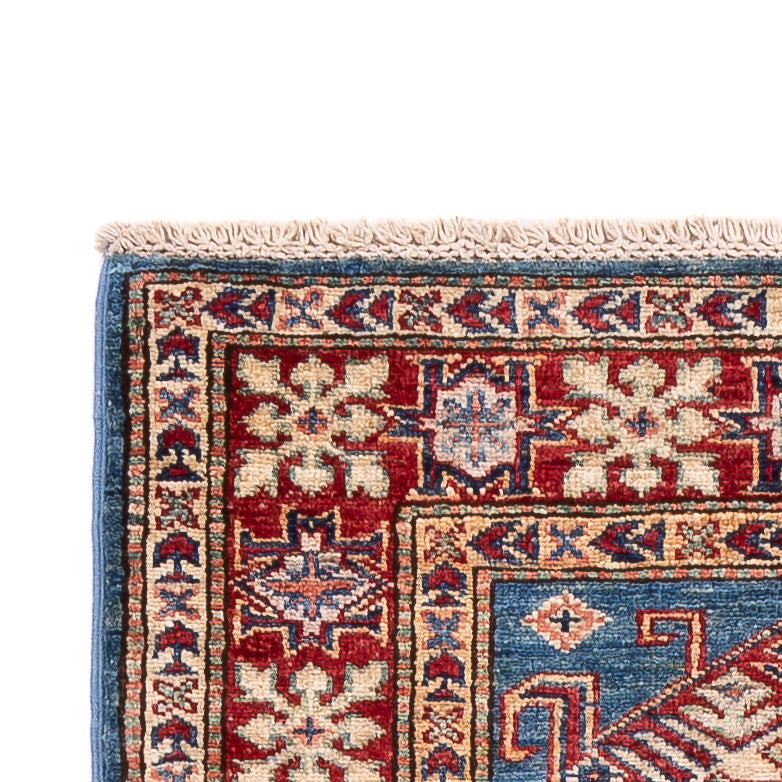 Kazak Teppich 240x75cm - Orientteppich