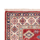 Läufer Ziegler - Kazak - 238 x 75 cm - rot