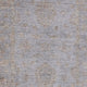 Läufer Ziegler - Modern - 338 x 81 cm - grau