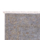 Läufer Ziegler - Modern - 338 x 81 cm - grau