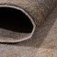 Läufer Ziegler - Modern - 338 x 81 cm - grau