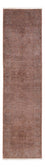 Läufer Ziegler - Modern - 295 x 79 cm - braun