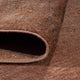 Läufer Ziegler - Modern - 295 x 79 cm - braun