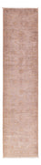 Läufer Ziegler - Modern - 372 x 83 cm - hellbraun