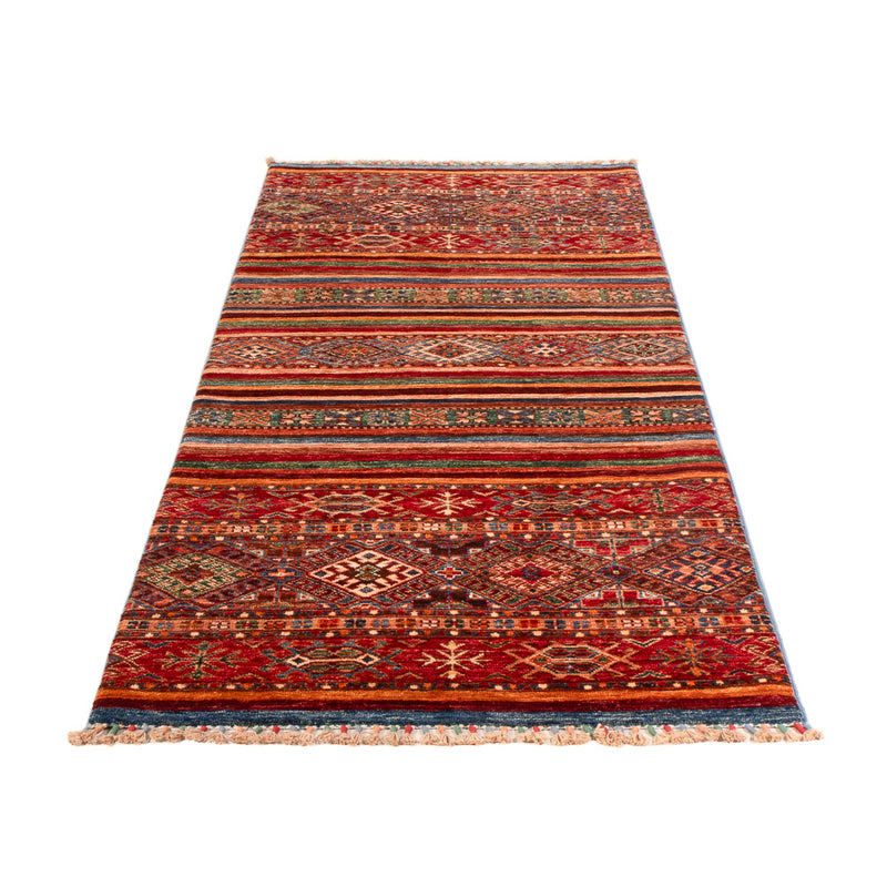 Läufer Ziegler - Shal - 250 x 80 cm - mehrfarbig
