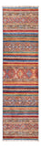 Läufer Ziegler - Shal - 300 x 78 cm - mehrfarbig