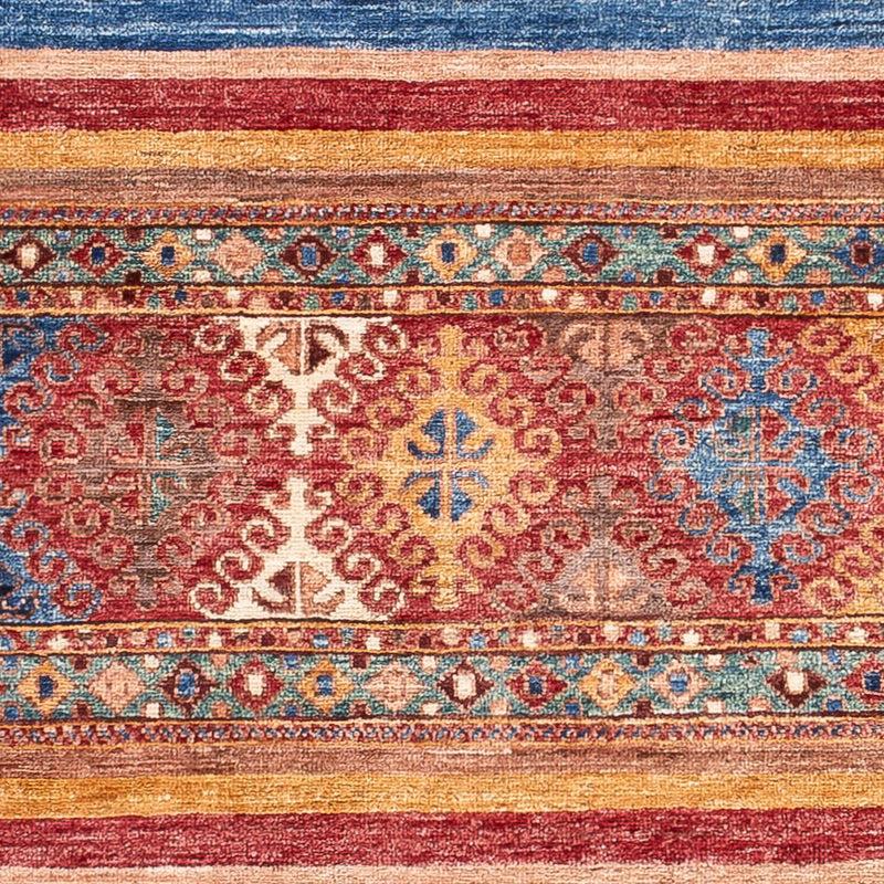 Läufer Ziegler - Shal - 300 x 78 cm - mehrfarbig