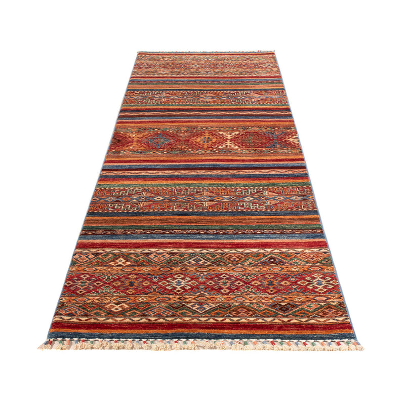 Läufer Ziegler - Shal - 300 x 78 cm - mehrfarbig