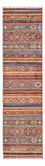 Läufer Ziegler - Shal - 296 x 77 cm - mehrfarbig